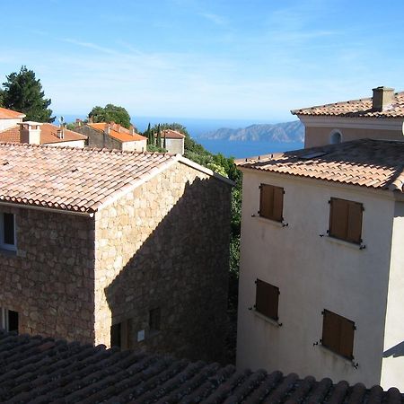 Maison D'Hotes San Pedru Piana  Esterno foto