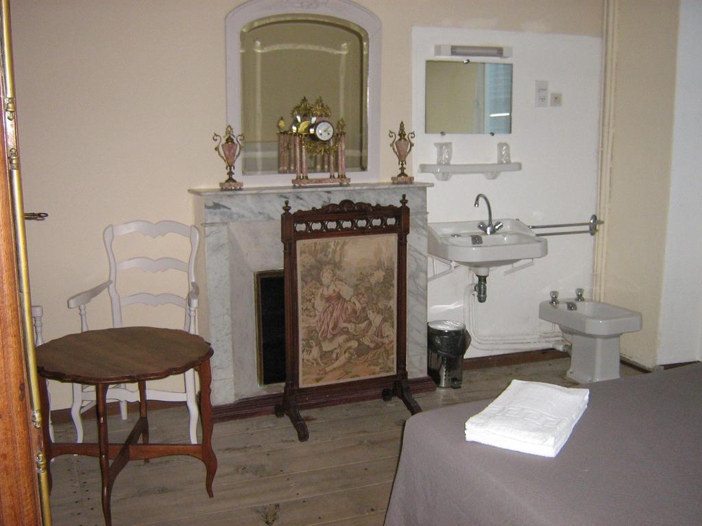 Maison D'Hotes San Pedru Piana  Camera foto