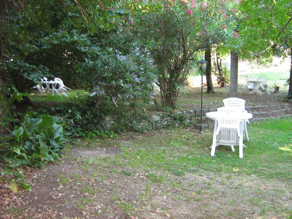 Maison D'Hotes San Pedru Piana  Esterno foto