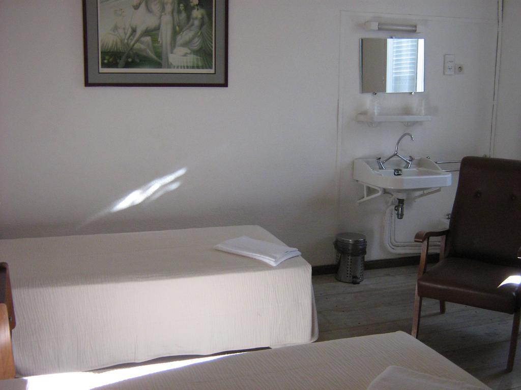 Maison D'Hotes San Pedru Piana  Esterno foto