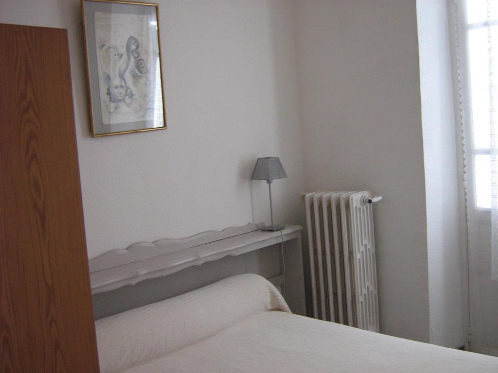 Maison D'Hotes San Pedru Piana  Esterno foto