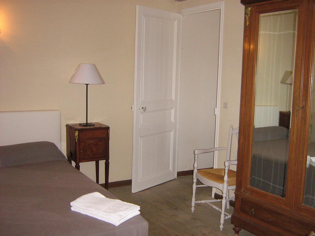 Maison D'Hotes San Pedru Piana  Camera foto