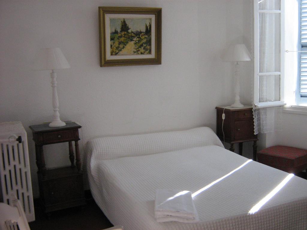 Maison D'Hotes San Pedru Piana  Camera foto