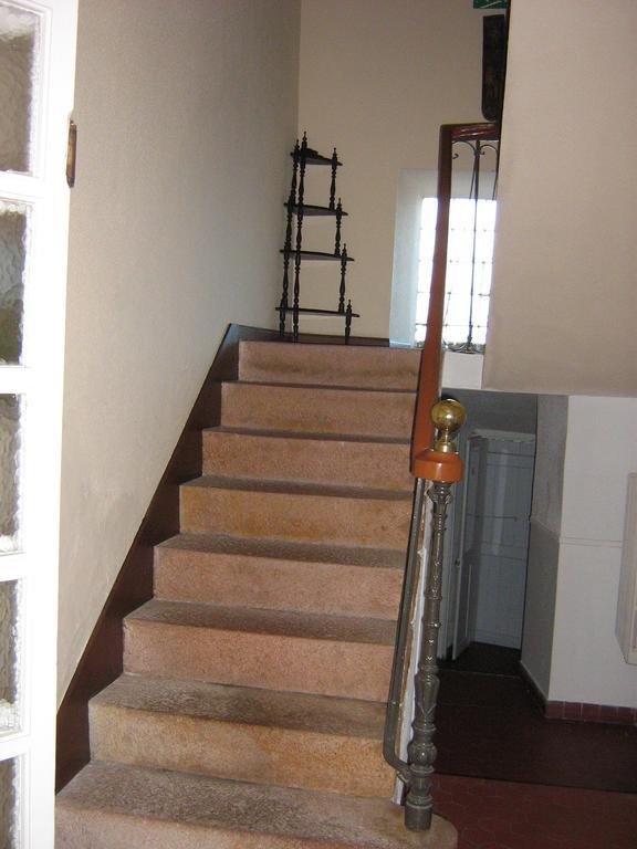Maison D'Hotes San Pedru Piana  Esterno foto
