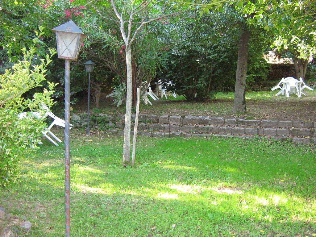 Maison D'Hotes San Pedru Piana  Esterno foto