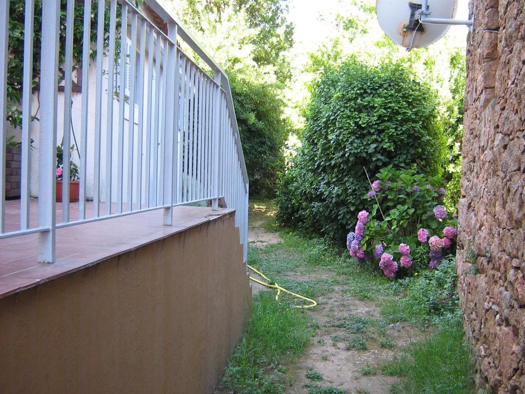 Maison D'Hotes San Pedru Piana  Esterno foto