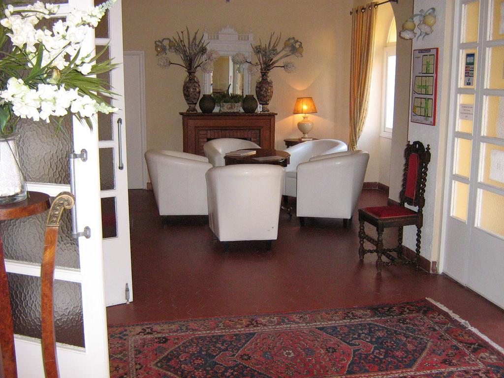Maison D'Hotes San Pedru Piana  Esterno foto