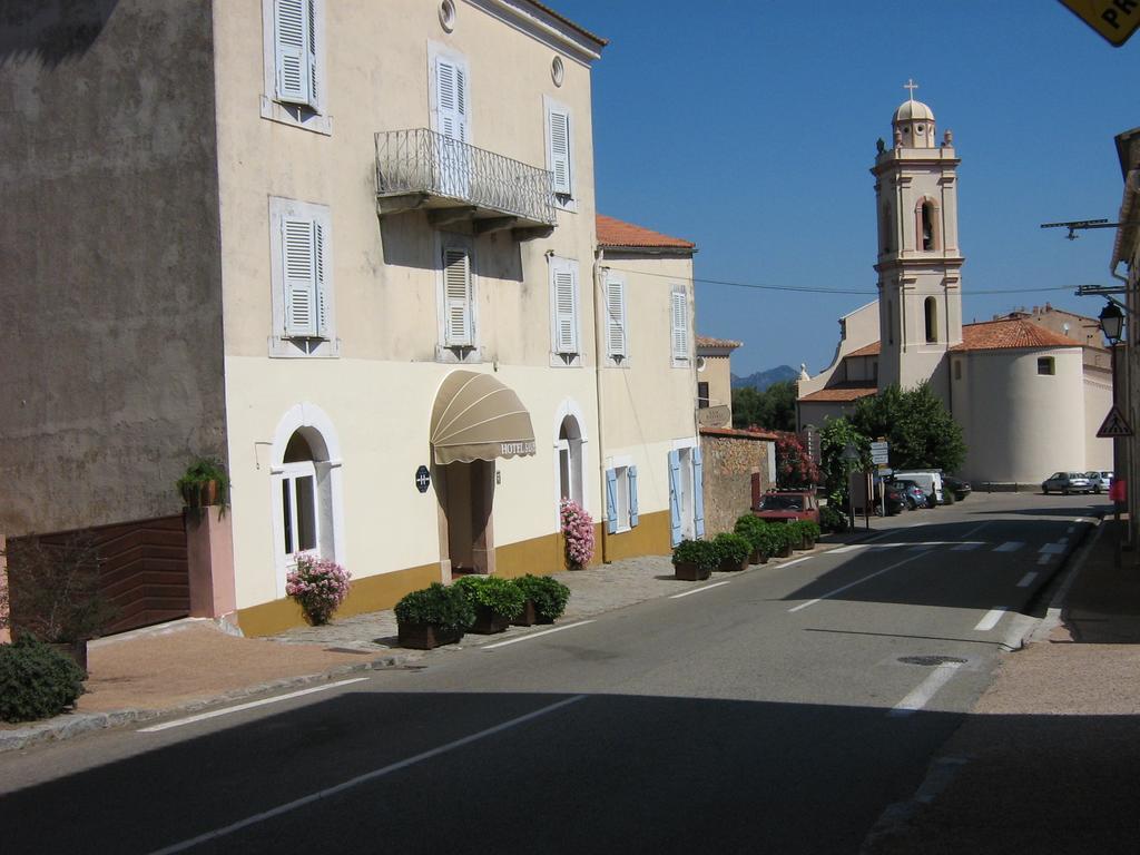 Maison D'Hotes San Pedru Piana  Esterno foto