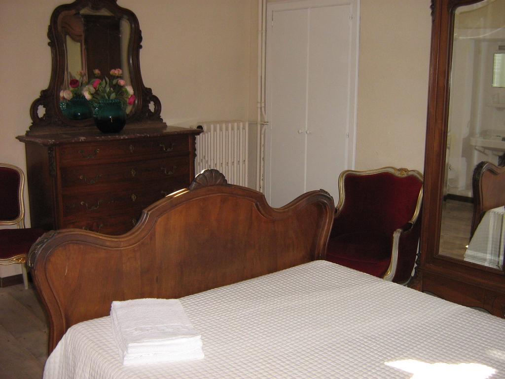 Maison D'Hotes San Pedru Piana  Camera foto